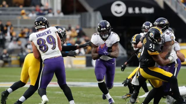 Ravens